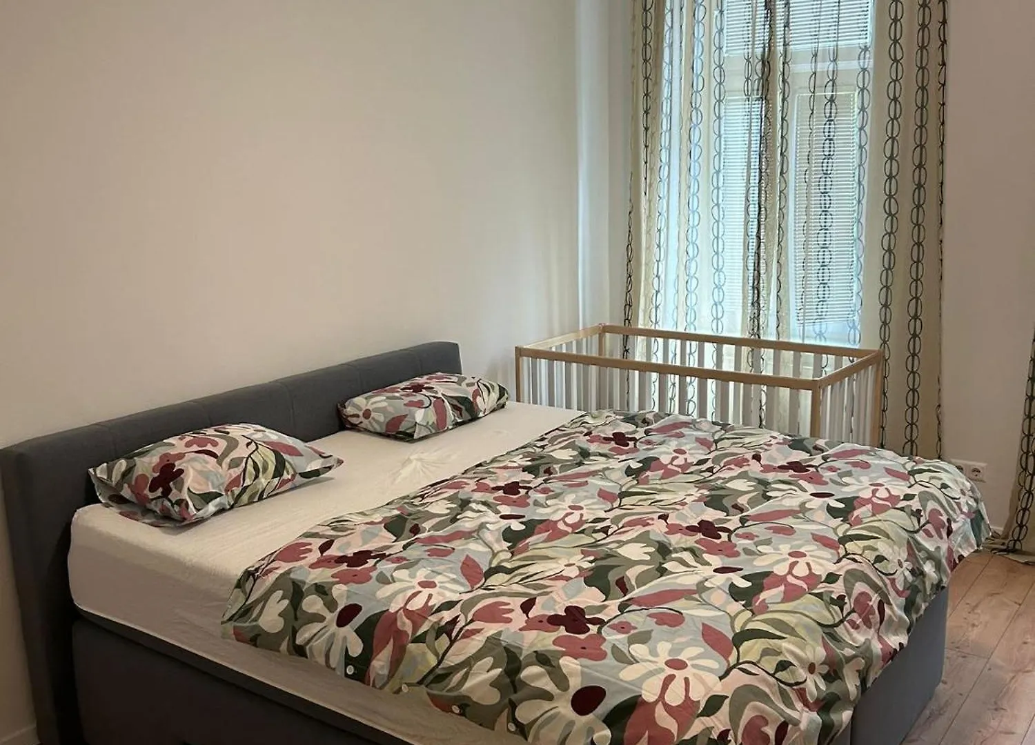 Favoriten Apartments Vienna