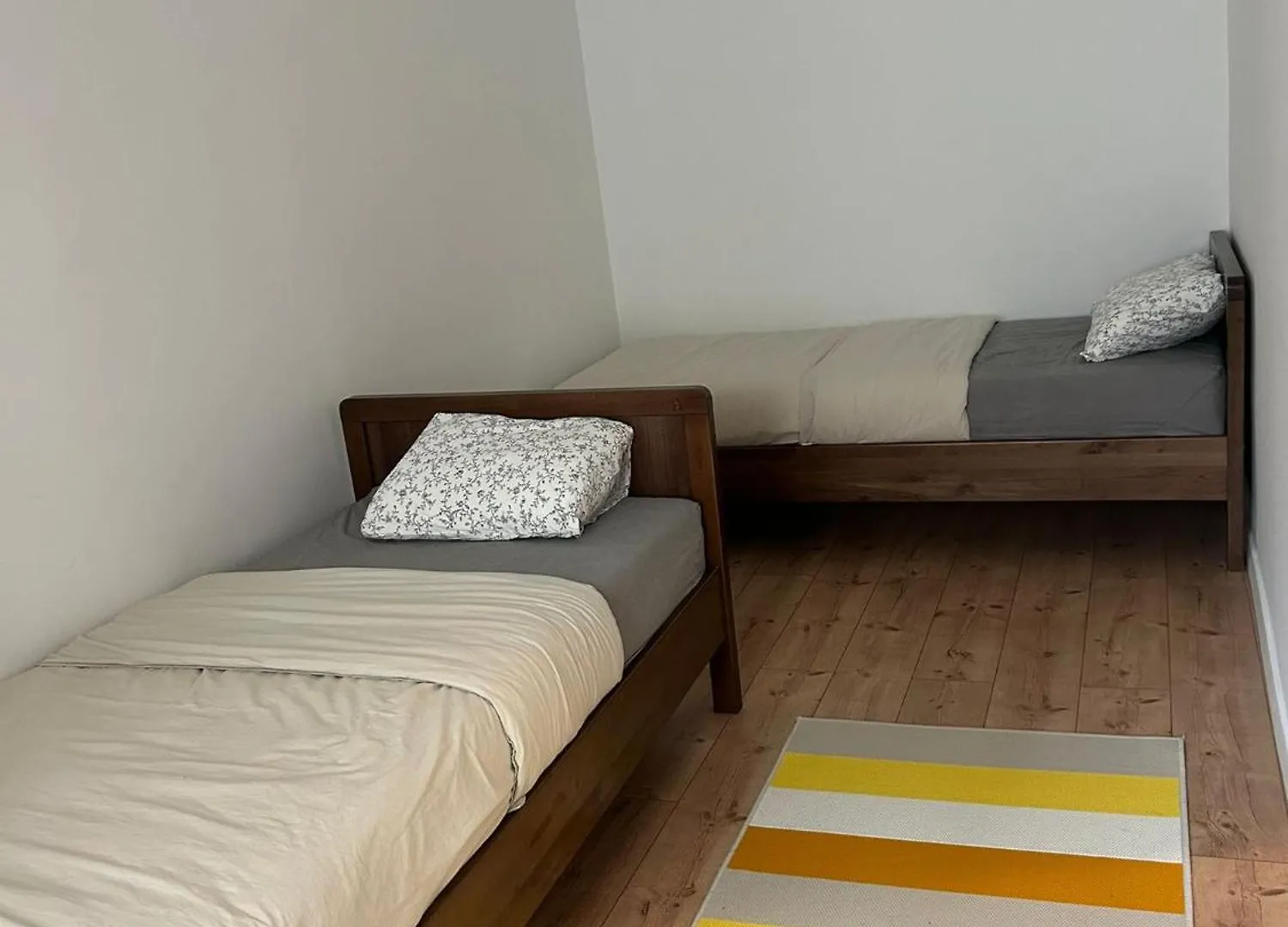 Favoriten Apartments Vienna