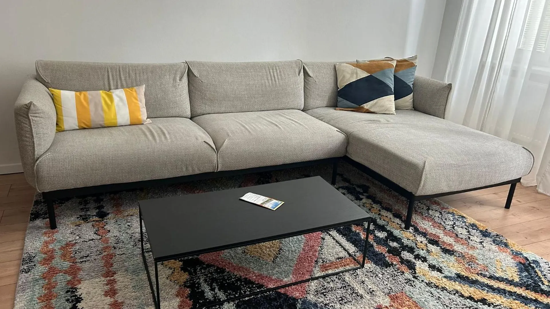 Favoriten Apartments Vienna Austria