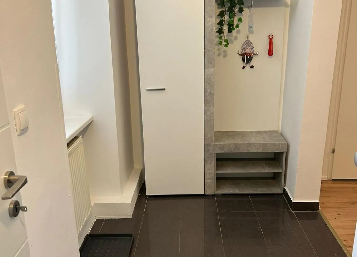 Favoriten Apartments Vienna
