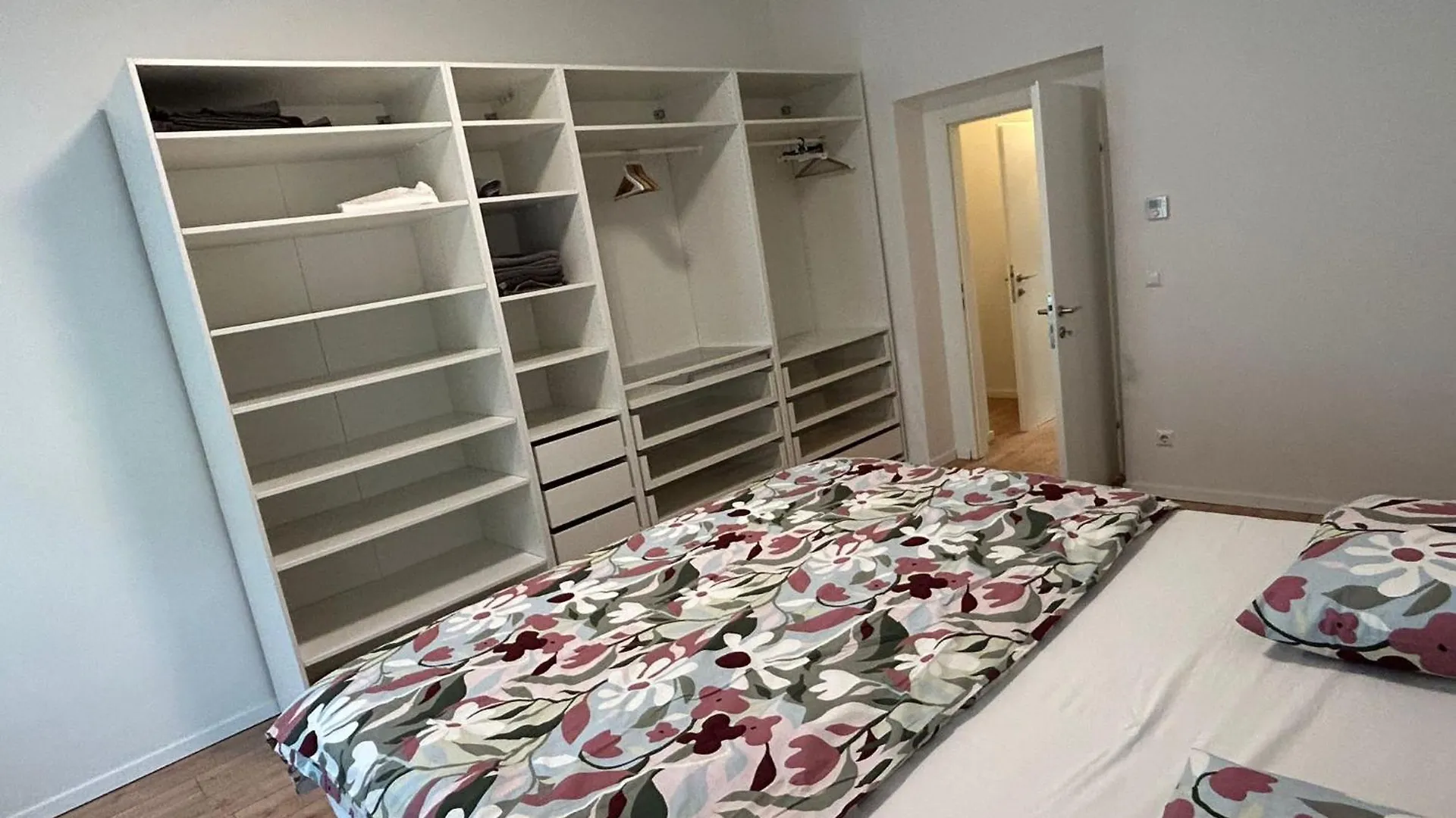 Favoriten Apartments Vienna Austria
